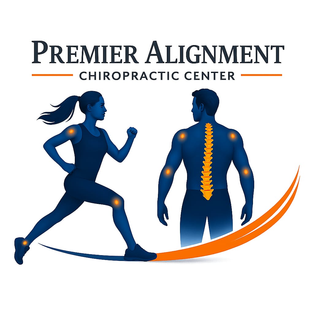 Premier Alignment Chiropractic Center